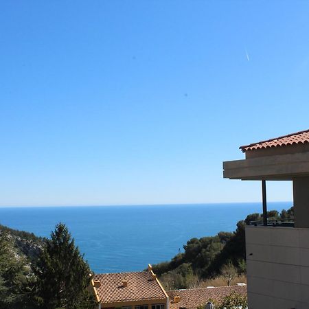 אפרטהוטל אזה Eza Vista מראה חיצוני תמונה